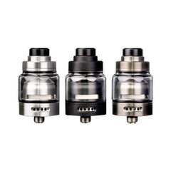 Suicide Mods - Ether RTA Tanks - Rebuildable 