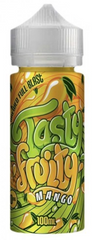 Tasty Fruity - Mango 100ml Shortfill  