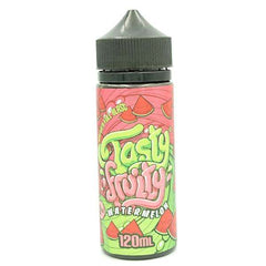 Tasty Fruity - Watermelon 100ml Shortfill  