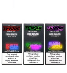Tenshi Nic salts E-liquid - Tenshi Nic Salt 