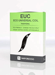 Vaporesso Veco EUC Coil  