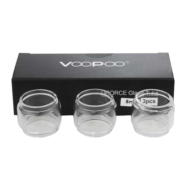 VooPoo Uforce Glass Tank Accessories 