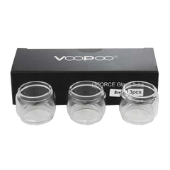 VooPoo Uforce Glass - Tank Accessories Voopoo