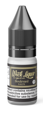 Wick Liquor Nic Salt Range - 10mg / Boulevard / 10ml - 