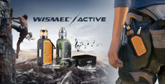 Wismec Active Kit  